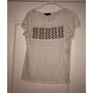 Buckle (Karats and Cavier) Top